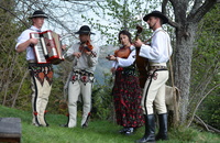 Ochotnica 2012 Ochotnica 2012
