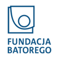 Fundacja Batorego Fundacja Batorego